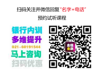 企業內訓二維碼